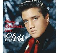 Elvis Presley - Merry Christmas... Love Elvis - CD - G2z