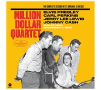 Million Dollar Quartet