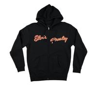 Elvis Presley Mixte Adulte Artist Merch, Noir, Large