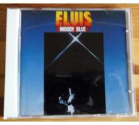 Elvis Presley - Moody Blue