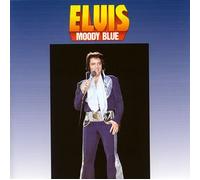 Elvis Presley - Moody Blue [Shm-CD] [Import]