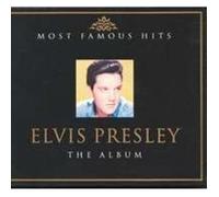 Elvis Presley - Most Famous Hits [Import]