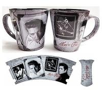 Elvis Presley Mug à café cadres
