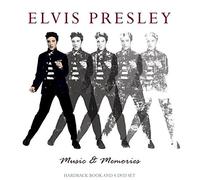 Elvis Presley: Music Memories [Import]