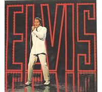 Elvis Presley - NBC-TV Special