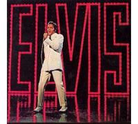 Elvis Presley NBC TV Special (CD) Album