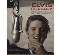 Elvis Presley - New York Rca Studio 1