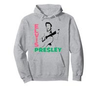 Elvis Presley Official 56 Record Sweat à Capuche