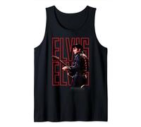 Elvis Presley Official 68 Comeback Special Débardeur