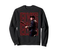 Elvis Presley Official 68 Comeback Special Sweatshirt