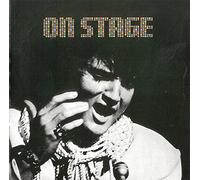 Elvis Presley – On Stage – CD – RCA