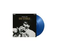 Elvis Presley - On Stage February 1970 Ltd. Blue - Colored Vinyl