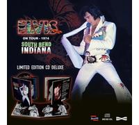 On Tour 1974 : South Bend Indiana – mayddle