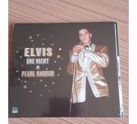 Elvis Presley One Night In Pearl Harbor