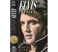 Elvis Presley-One Night [VHS]