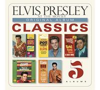 Elvis Presley - Original Album Classics 2
