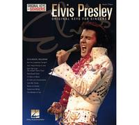 Elvis Presley - Original Keys For Singers