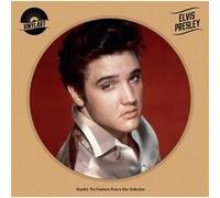 Elvis Presley Picture Disc