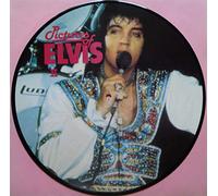 Elvis Presley - Pictures Of Elvis II