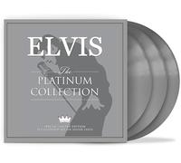 Elvis Presley - Platinum Collection - Elvis Presley [Vinyl]