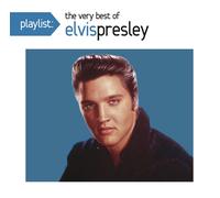 Playlist: The Very Best Of Elvis Presley