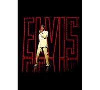 Elvis Presley - Postcard 68 Special