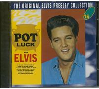 Elvis Presley - Pot Luck [Import]