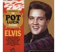 Elvis Presley - Pot Luck Sessions [Import]