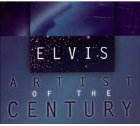 Elvis Presley - PRESLEY ELVIS - ARTIST OF THE CENTURY