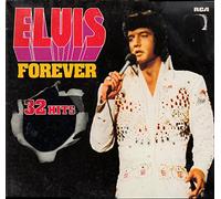 Elvis Presley - Presley, Elvis / Elvis Forever / 1974 / Klapp-Bildhülle / RCA PJL 2-8024-1 und -2 / 280241 / 280242 / Deutsche Pressung / 12 Zoll Vinyl Doppel Langspiel-Schallplatte /