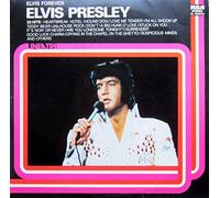 Elvis Presley - Presley, Elvis / Elvis forever / 1975 / Klapp- Bildhülle mit bedruckten Original Innenhüllen / RCA NL48024-1 und NL48024-2 / Italienische Pressung / 12 Zoll Vinyl Doppel-Langspiel Schallplatte DLP /