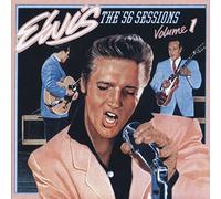 Elvis Presley - Presley, Elvis The '56 Sessions Vol.1