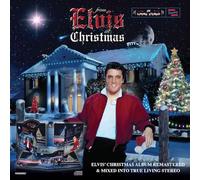 Elvis Presley - Presley-from Elvis at Christmas
