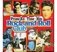 Elvis Presley - Prime All-Time-Hits Vol. 1 Rock and Roll Club