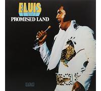 Elvis Presley - Promised Land (180 Gram Audiophile Colored Vinyl/Limited Edition/Gatefold Cover) [Vinyl LP]