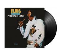 Elvis Presley - Promised Land [180-Gram Black Vinyl] [Vinyl] Black, 180 Gram, Ho