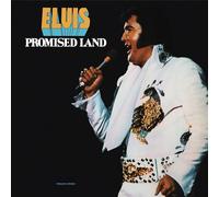 Elvis Presley - Promised Land