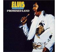 Elvis Presley - Promised Land +8 [Import]
