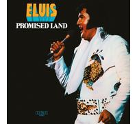 Promised Land/Vinyle Noir Audiophile 180gr