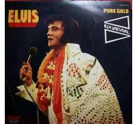 Elvis Presley - Pure Gold [LP]