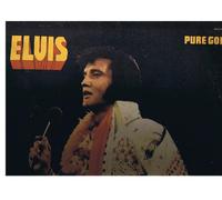 ELVIS PRESLEY - Pure Gold [Vinyl LP]