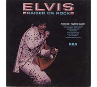 Elvis Presley - Raised On Rock