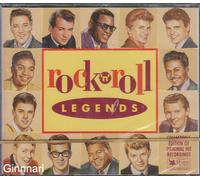 Elvis Presley - Reader's Digest Music: Rock 'N' Roll Legends