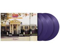 Elvis Presley - Recorded Live On Stage In Memphis - Limited 180-Gram Purple Colored Vinyl [Vinyl Lp] Colored Vinyl, Ltd Ed, 180 Gram, Purple, Holland - Import