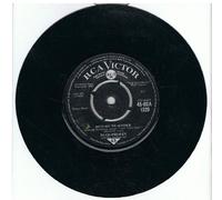 Elvis Presley - Return To Sender [7" Vinyl]