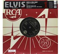 Elvis Presley - Rock-A-Hula-Baby