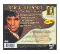 Elvis Presley - Rock Report - Elvis: The Lost Tapes