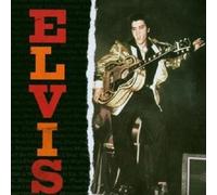 ELVIS PRESLEY "ROCK'N ROLL HERO" CD NEW