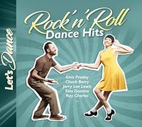 Elvis Presley - Rock'n'Roll Dance Hits
