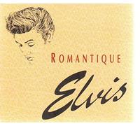 Elvis Presley - Romantique Elvis [Import]